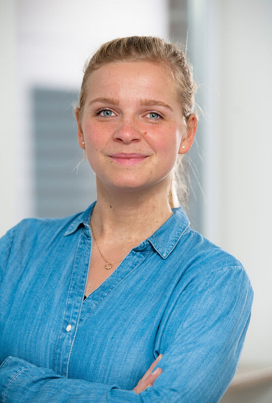 Möller, Caroline Möller, Caroline