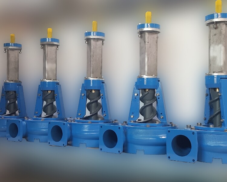 G llepumpen Dur umat Stalltechnik GmbH